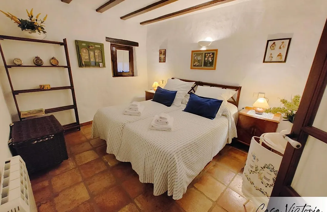 Conjunto Rural Casa Victoria-1