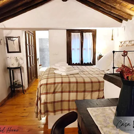 Conjunto Rural Casa Victoria-2