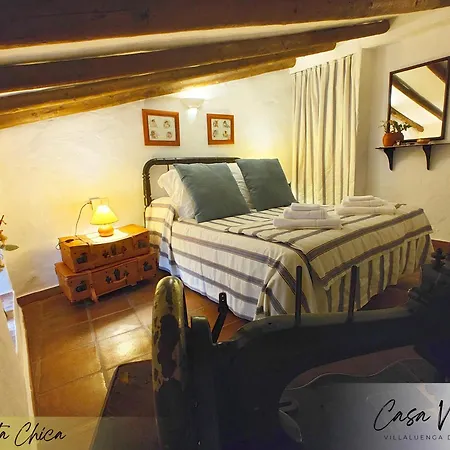 Conjunto Rural Casa Victoria-3